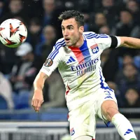 Nicolás Tagliafico, otro nombre que está en carpeta de River: qué chances hay