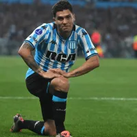 Se enfría la vuelta de Juanfer Quintero a River: el motivo que podría alejarlo