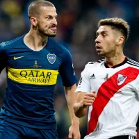 La herida no cierra: Benedetto ironizó con su gesto a Montiel en la final de Madrid