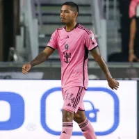 David Martínez habló de su salida de River y reveló el motivo principal de su adiós: "No me tocaba jugar"