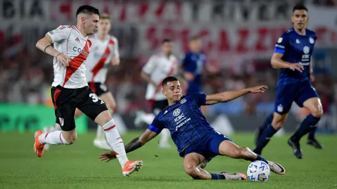 River y Talleres se disputarán el primer título del 2025.