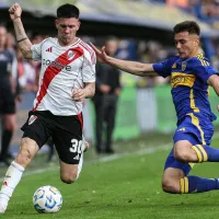 Superclásico confirmado: cuándo y dónde se juega el primer River vs. Boca por Copa de la Liga 2025