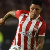 Enzo Pérez: ¿El primer refuerzo de River en el mercado de pases 2025?
