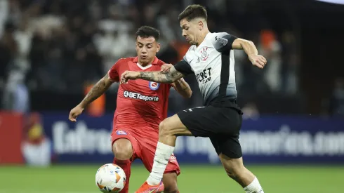 El volante estuvo en la mira de River en el último mercado de pases. (Foto: Getty).