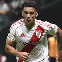 Racing está interesado en Enzo Díaz: ¿Se va de River en el mercado de pases 2025?