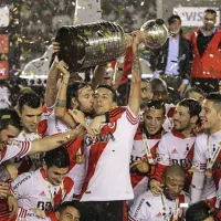 Leonel Vangioni confesó que le gustaría volver a River: "Si Gallardo me llama..."