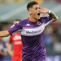 River sacude el mercado: oferta formal por Lucas Martínez Quarta y Fiorentina accede a liberarlo