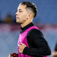 River envió la segunda oferta formal por Leo Fernández: de cuánto es