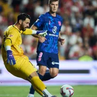 Augusto Batalla rompió el silencio desde España y descartó una vuelta a River: "No me necesitan"