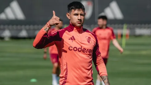 Bareiro es seguido por Olimpia.