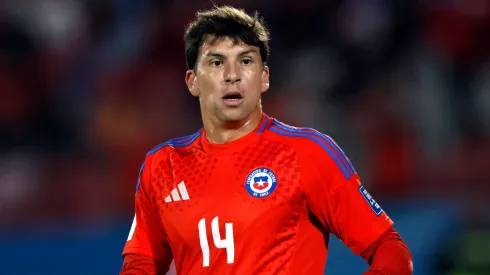 Los detalles de la llegada de Tapia.