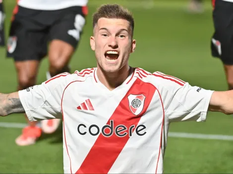 Tiago Serrago, otro campeón con la Reserva que se irá a préstamo