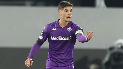 De no mediar imprevistos, Lucas Martínez Quarta será el segundo refuerzo de River.