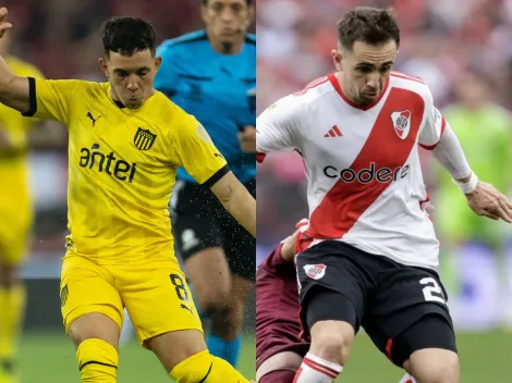 Por qué Peña Biafore puede destrabar la llegada de Leo Fernández a River