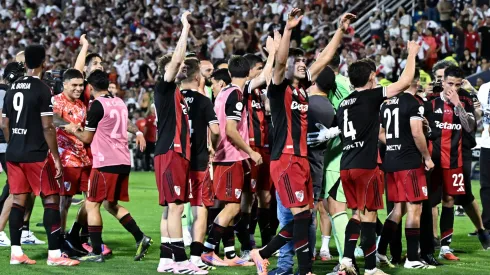 El Millonario va por la clasificación ante La Academia.