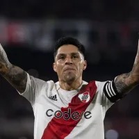 Confirmado: Enzo Pérez vuelve a River y es el segundo refuerzo de Marcelo Gallardo