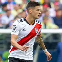 Lucas Martínez Quarta es nuevo jugador de River y ya son cuatro los refuerzos en este mercado de pases 2025