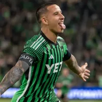 Mercado de pases: River ya negocia por Sebastián Driussi pero Estudiantes se metió en el medio