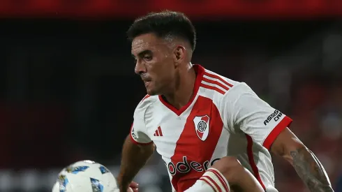 Hay acuerdo y Enzo Díaz se va de River para jugar en Sao Paulo de Brasil: todos los detalles