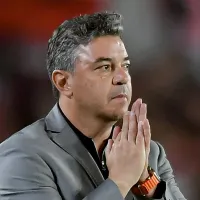 Descartados: dos jugadores que le interesaban a Gallardo no llegarán a River en este mercado