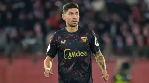 Valencia también estaría detrás de Montiel.