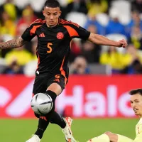 Kevin Castaño: la figura de la Selección de Colombia que apareció en el radar de River