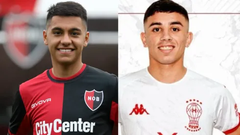 Esteban Fernández y Franco Alfonso se irán de River.