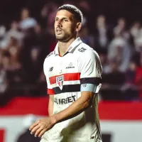 River ya no buscará a Jonathan Calleri en este mercado de pases 2025, pese al deseo de Marcelo Gallardo