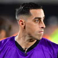 Se acerca su salida: dos clubes de la Liga Profesional quieren llevarse a Ramiro Funes Mori de River