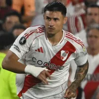 Cerro Porteño se suma a Nacional de Montevideo en el interés por Adam Bareiro: por qué River no define su salida