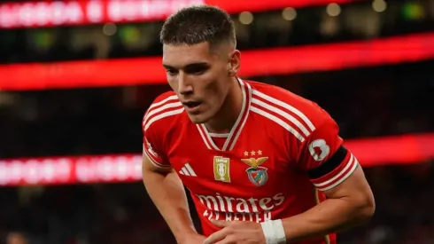 Ex River: Boca quiere a Benjamín Rollheiser por pedido de Gago y el jugador ya decidió su futuro