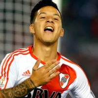 Sebastián Driussi es el séptimo refuerzo de River: Austin FC aceptó la última oferta