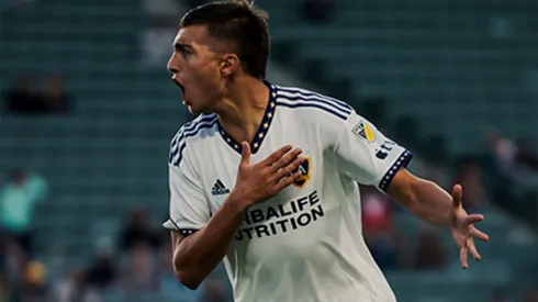 River puso los ojos en una nueva alternativa para el lateral izquierdo.