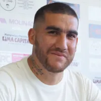 Lo hizo debutar Marcelo Gallardo en River, estaba sin club y firmó con un grande de la Primera Nacional: Leandro Vega