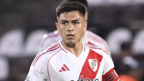 El capitán de la Reserva podría irse.