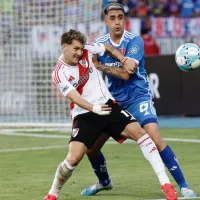 River vs. U de Chile EN VIVO: el Millonario se acerca al segundo gol del partido