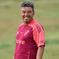 La decisión de Marcelo Gallardo tras el amistoso vs. Universidad de Chile