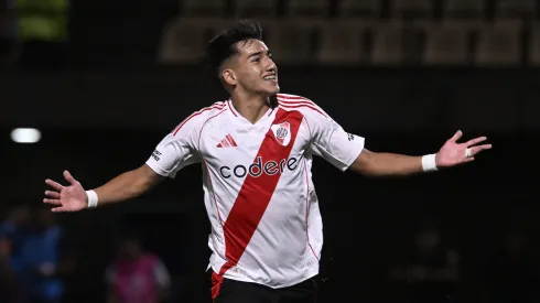 Ian Subiabre cambió de representante.