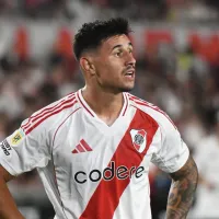 Misterio: por qué Adam Bareiro todavía no fue presentado en Al Rayyan de Qatar en el mercado de pases