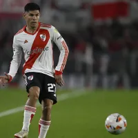 Atento River: peligra la venta de Agustín Sant'Anna a Red Bull Bragantino en el mercado de pases