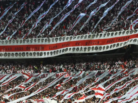 Otra vez lleno: entradas agotadas para el amistoso vs. México