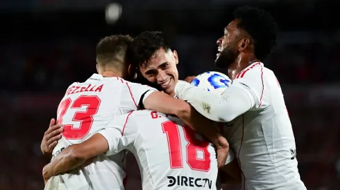 River quiere llegar en plenitud al inicio de la competencia oficial.