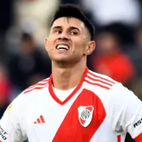 Respira River: Adam Bareiro firmó su contrato en el Al Rayyan y en breve será presentado