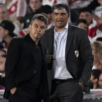 Las conclusiones que los amistosos de River le dejaron a Marcelo Gallardo