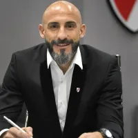 Inédito: Javier Pinola vuelve del retiro para jugar en un club del ascenso de Alemania