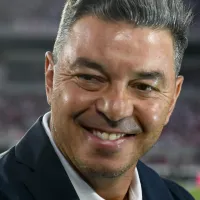 Marcelo Gallardo confirmó que River no se retira del mercado de pases: "Estamos atentos"