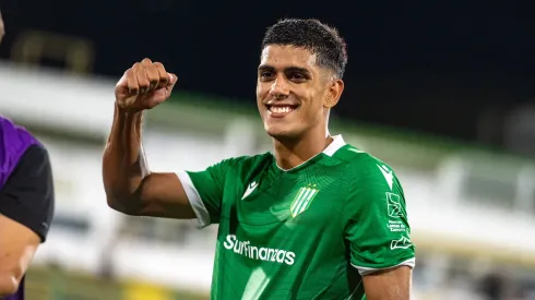 Foto: Prensa Banfield.