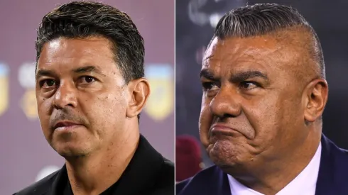 La opinión de Gallardo sobre el formato del fútbol argentino: "Se han decidido y punto"