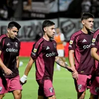 No funcionó ninguno: los jugadores de River que fallaron en el debut ante Platense