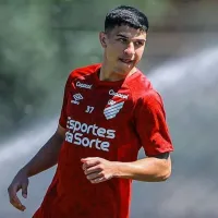 ¿Se termina la novela? River espera la última respuesta de Athletico Paranaense por Lucas Esquivel